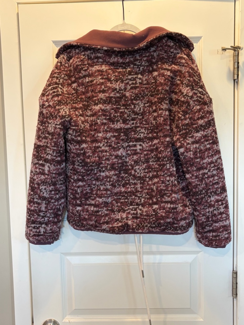 Varley Half-Zip Pullover - Picture 5 of 5